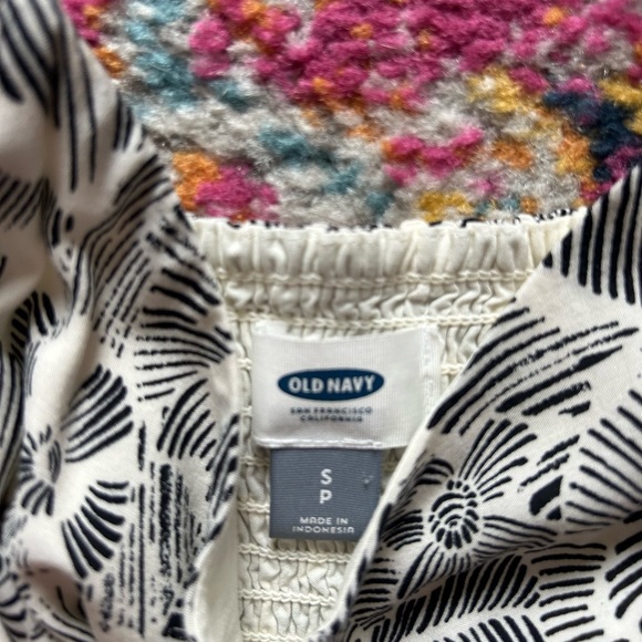 Mini Dress - Picture 2 of 2